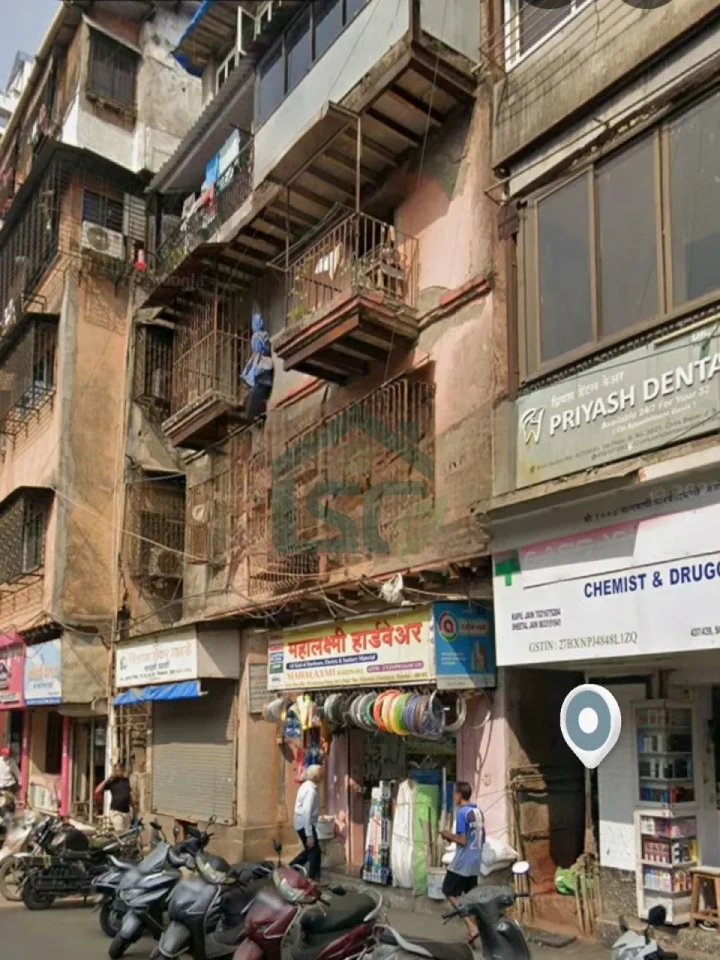Photo 2 of 439, Soni Sadan 4th Floor, Opp Anand Ashram Hotel, Chira Bazzar, J S S Road, Kalbadevi Rd, Marine Lines East, Tad Wadi, Marine Lines, Mumbai, Maharashtra 400002, Marine Lines, Mumbai