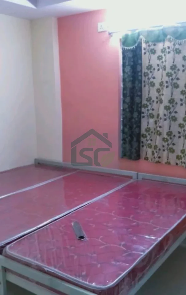 Photo 4 of Sri Lakshmi Narasimha Deluxe Boys PG, HITEC City, Hyderabad