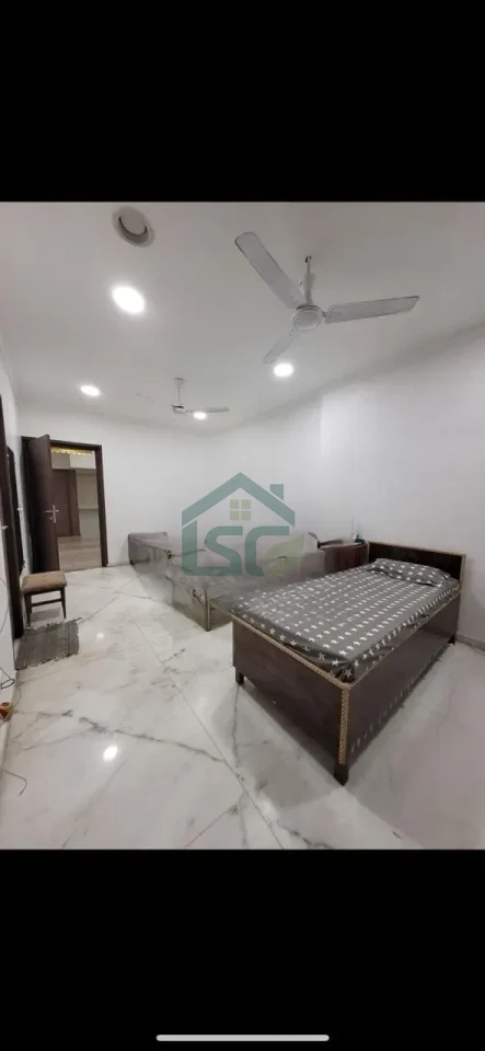 The Indian House PG in Sector 39, Gurugram — property photo 2