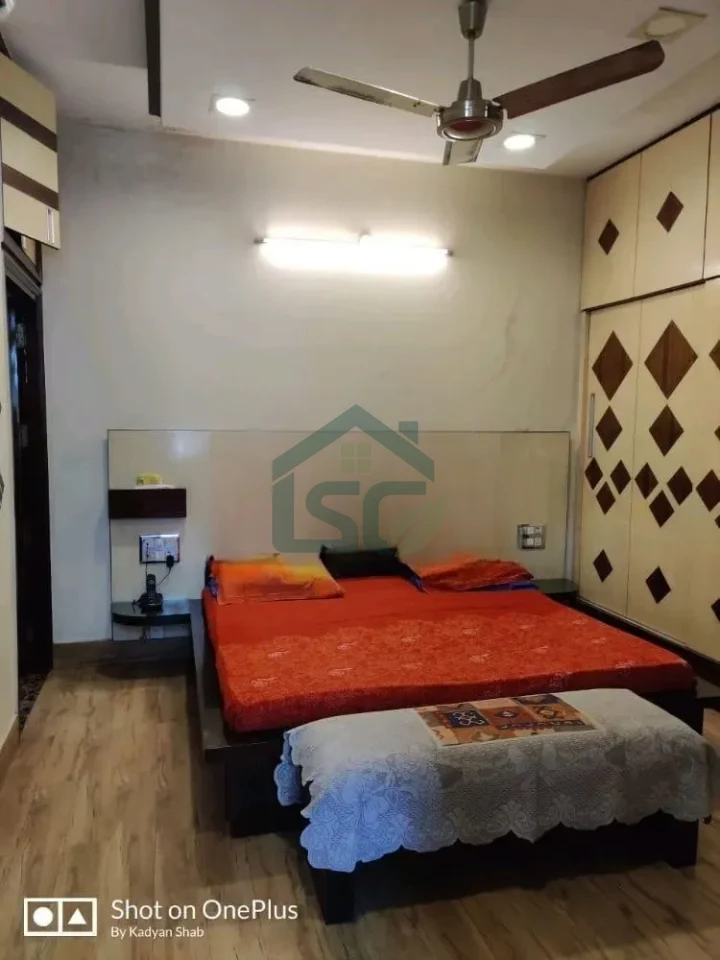 The Indian House PG in Sector 39, Gurugram — property photo 1