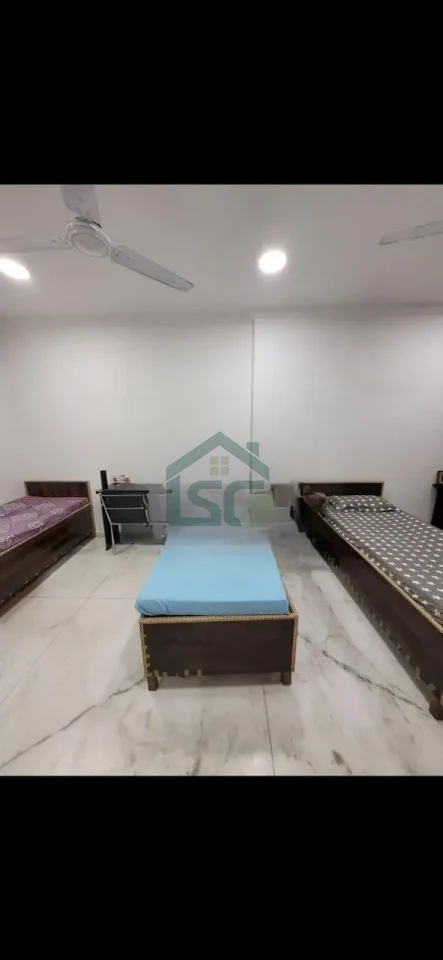 The Indian House PG in Sector 39, Gurugram — property photo 3