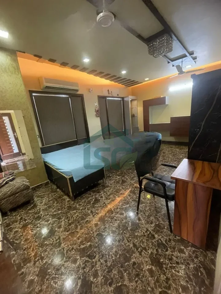 The Indian House PG in Sector 39, Gurugram — property photo 5