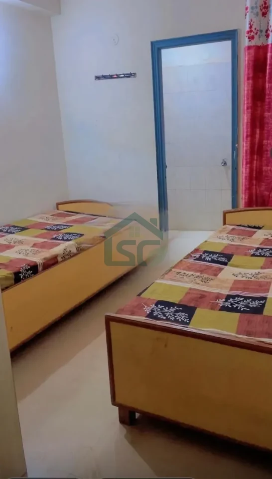 27 paying guest house girls & boys in Sector 33, Gurugram — property photo 2