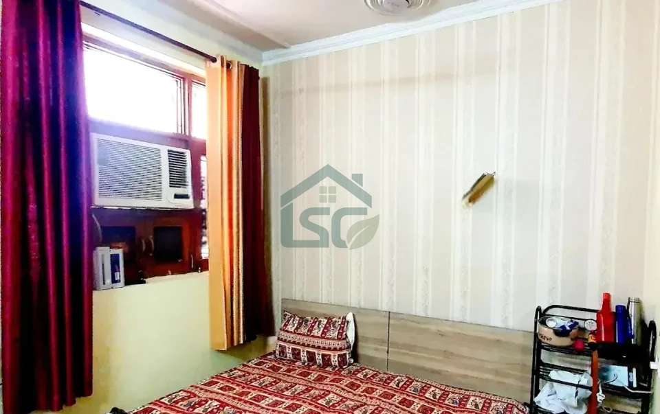 West Delhi Girls PG in Kirti Nagar, Delhi — property photo 5