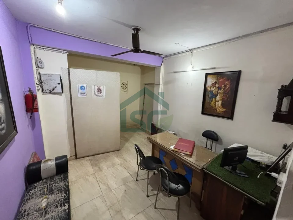 Ideal boys PG in Preet Vihar, Delhi — property photo 3