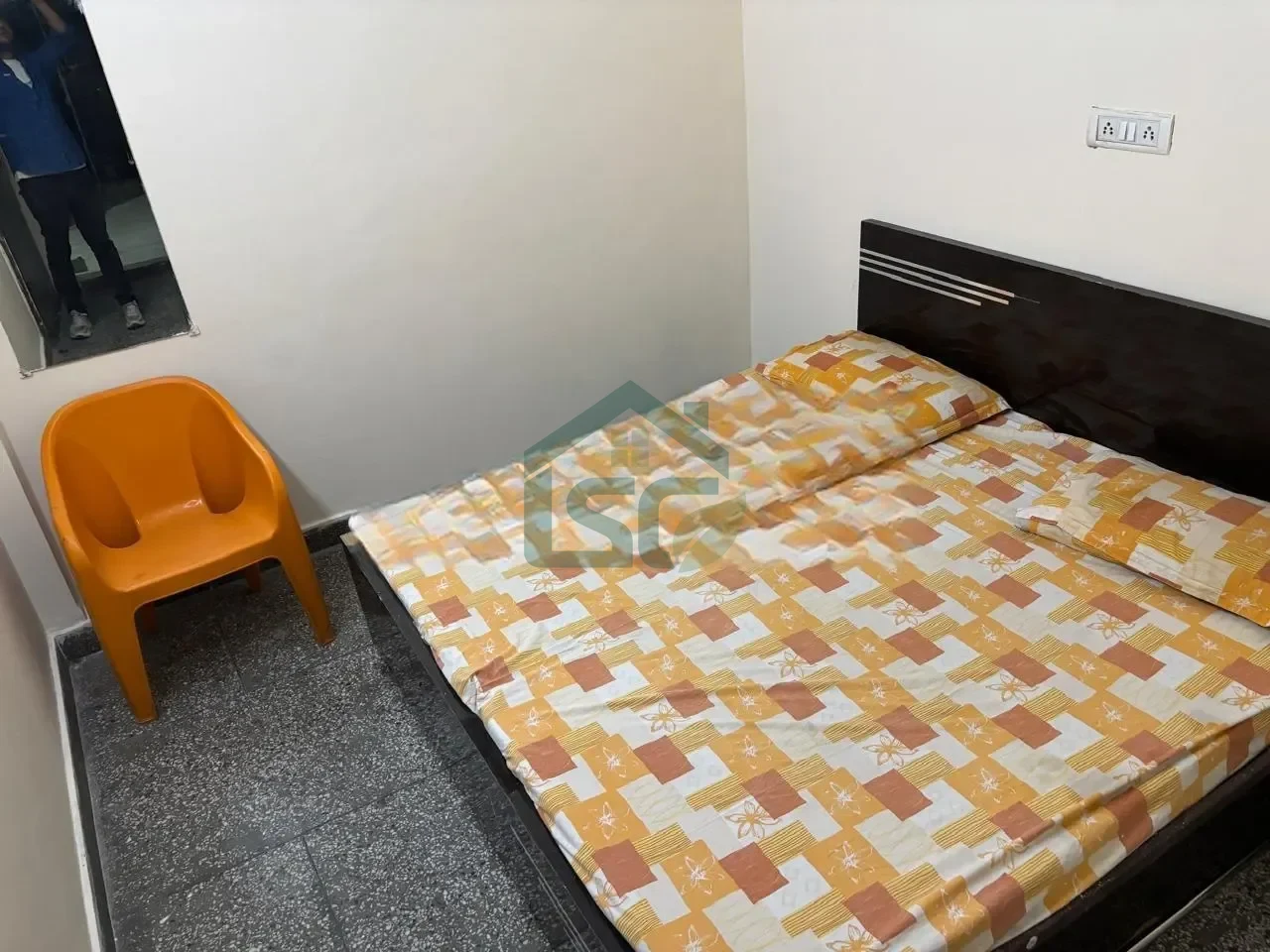 Ideal boys PG in Preet Vihar, Delhi — property photo 1