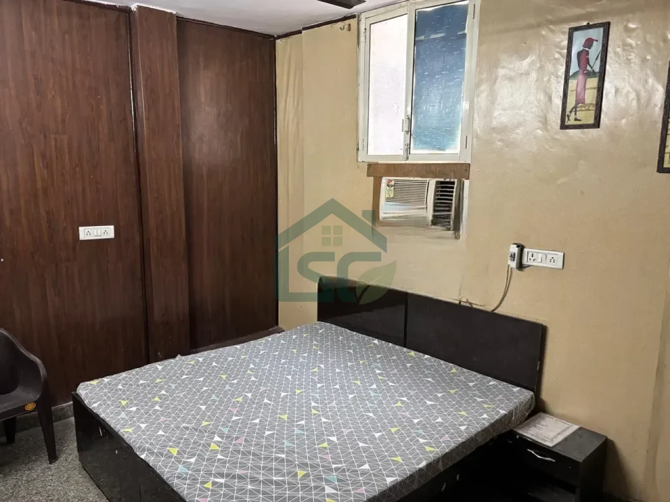 Ideal boys PG in Preet Vihar, Delhi — property photo 2