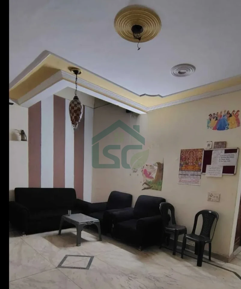 Photo 3 of Hari Om PG, Sector Alpha II, Greater Noida