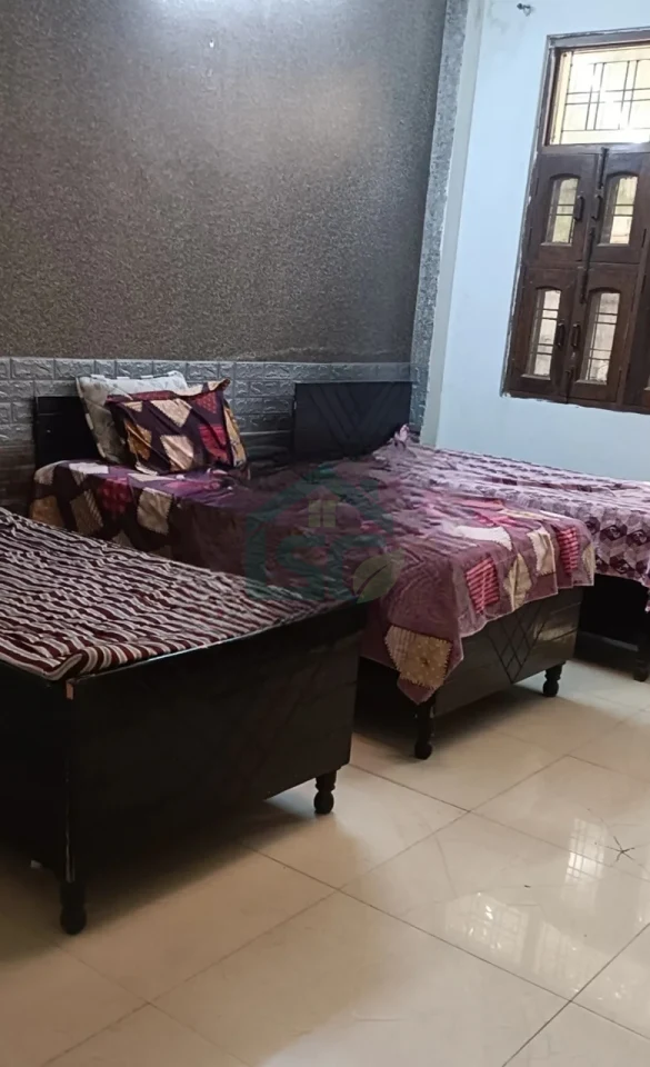 Photo 5 of Hari Om PG, Sector Alpha II, Greater Noida