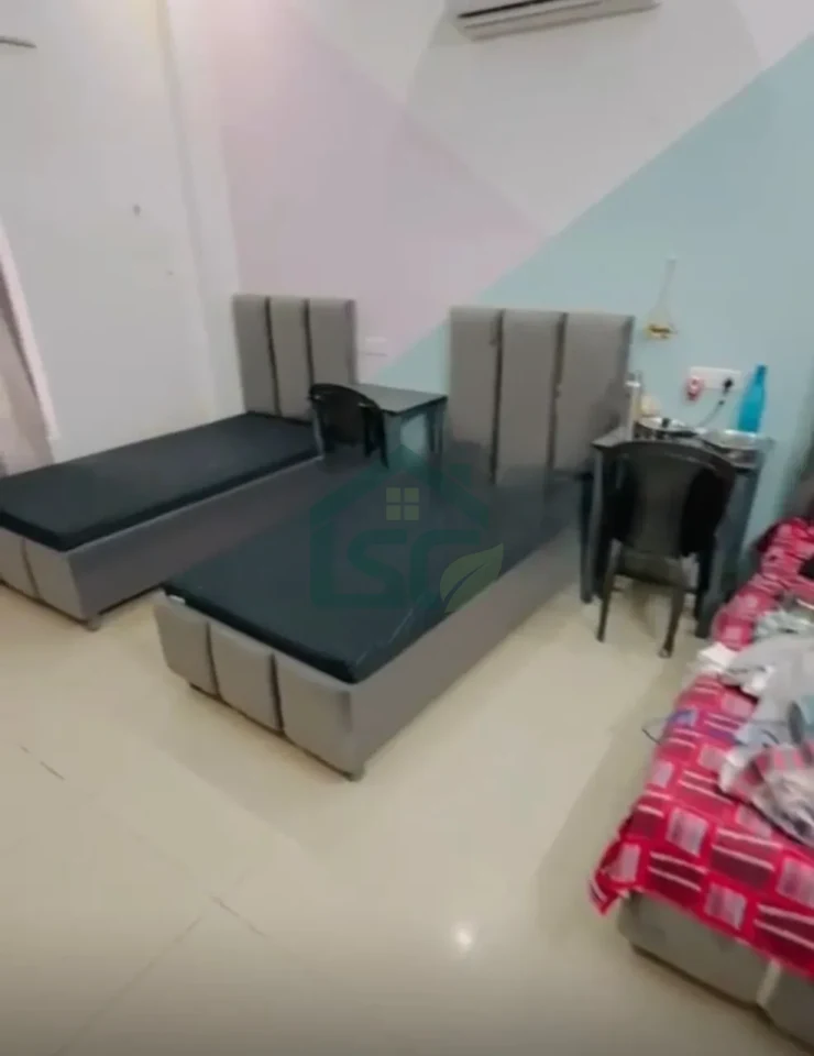 Photo 2 of Bala S Dorms Girls PG, Subhash Nagar, Dehradun