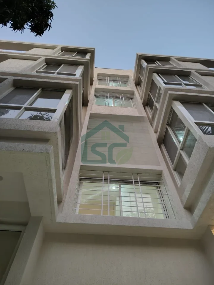 Photo 3 of SSG Living Space For Girls, Viman Nagar, Pune