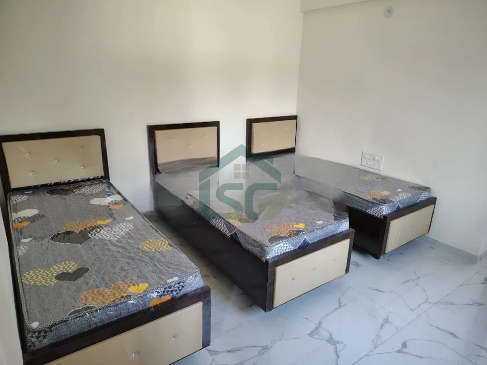 Photo 5 of SSG Living Space For Girls, Viman Nagar, Pune