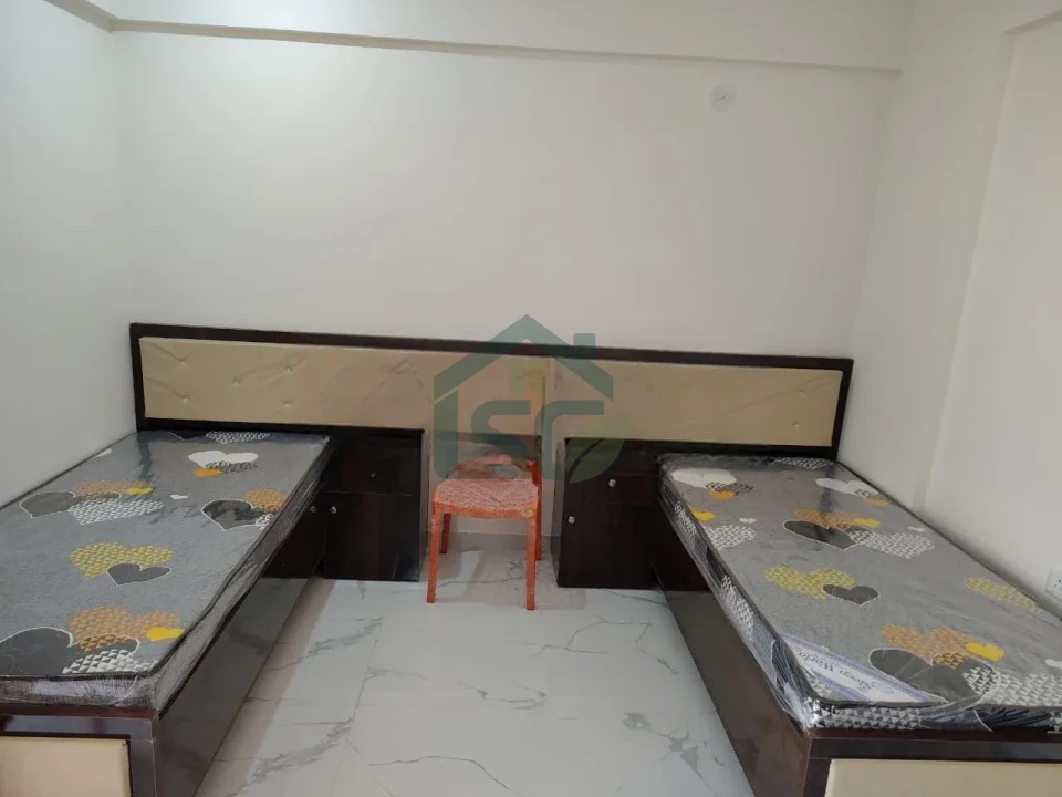 Photo 4 of SSG Living Space For Girls, Viman Nagar, Pune