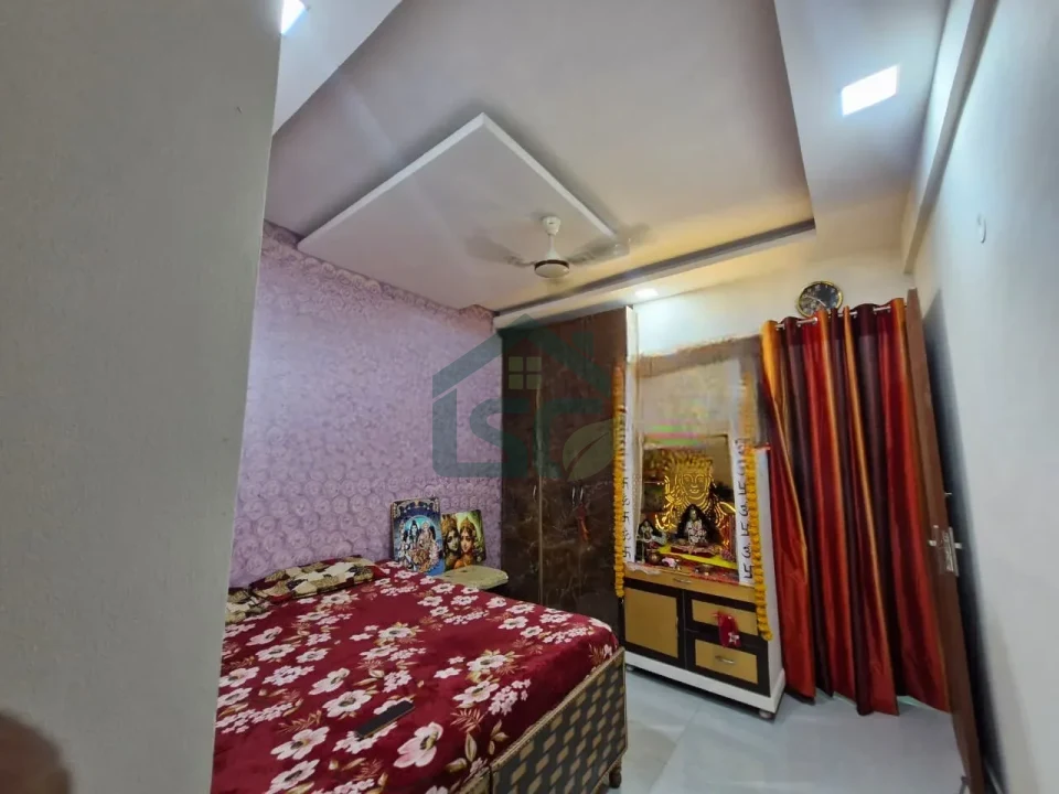 Greenview Apartments in Chipiyana Buzurg, Ghaziabad — property photo 4