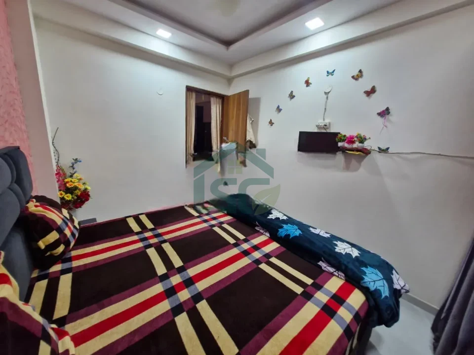 Greenview Apartments in Chipiyana Buzurg, Ghaziabad — property photo 2