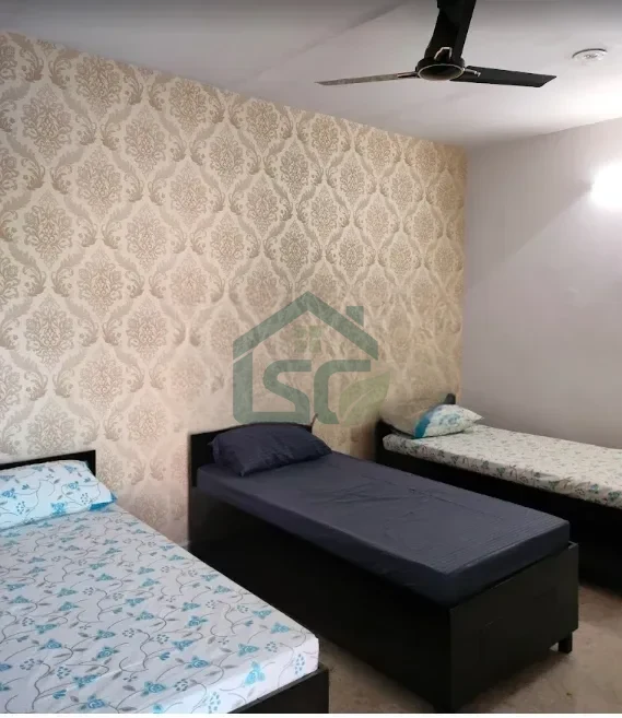 Photo 3 of Prime Stays PG, New Industrial Township, Faridabad