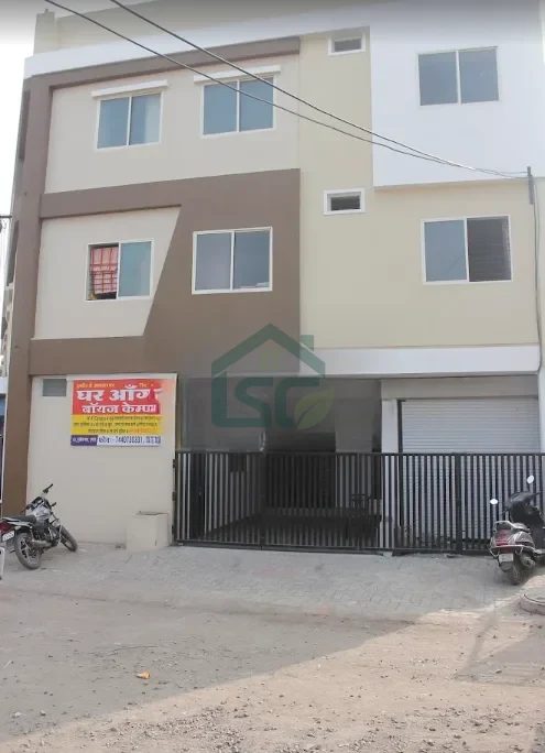 Photo 2 of Ghar Aangan Boys PG, Transport Nagar, Indore