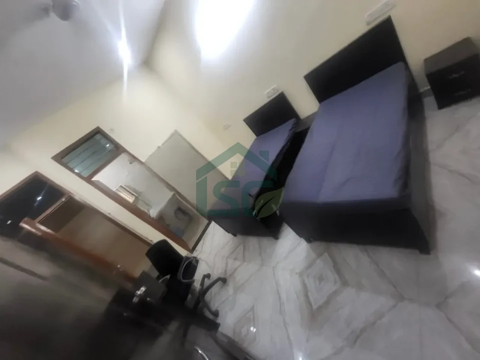 Aradhya Homes PG For Girls in Sector 22, Gurugram — property photo 4