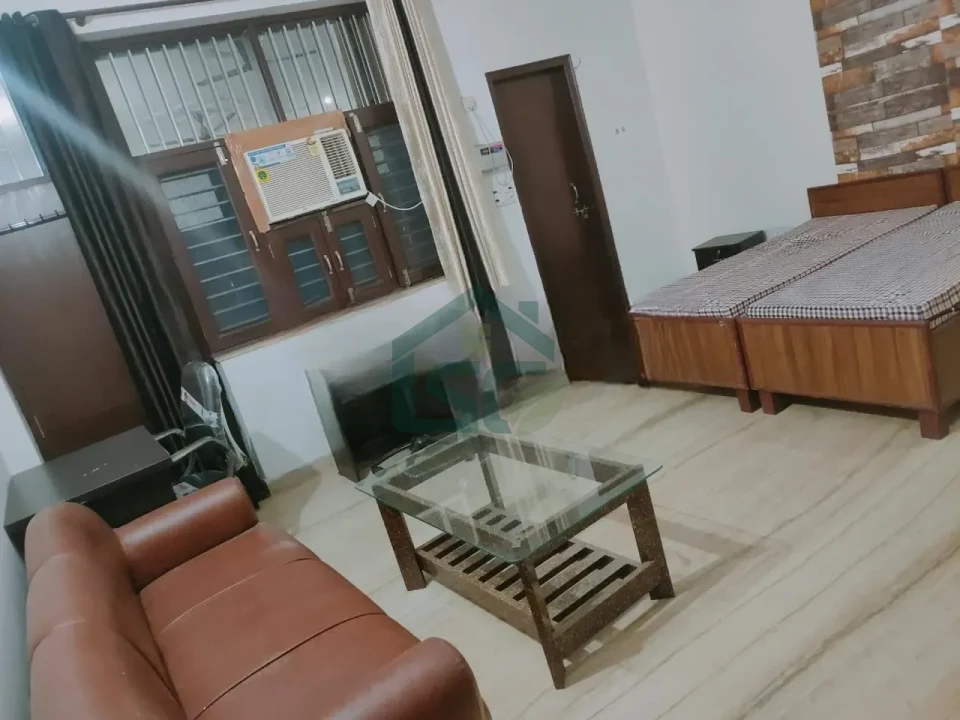 Aradhya Homes PG For Girls in Sector 22, Gurugram — property photo 3