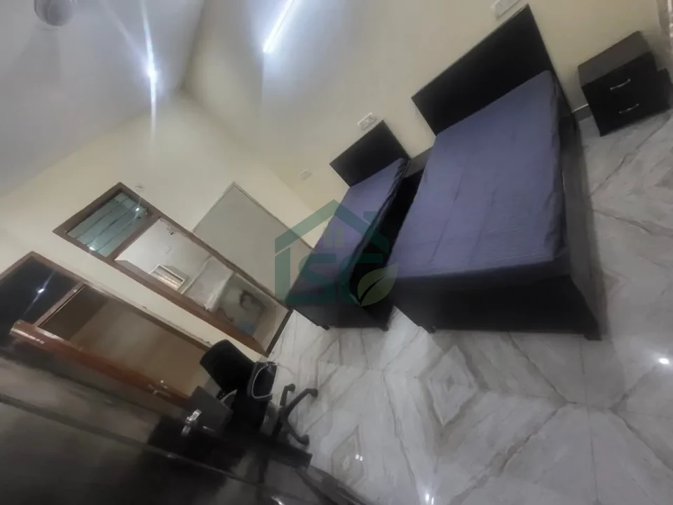 Aradhya Homes PG For Girls in Sector 22, Gurugram — property photo 5