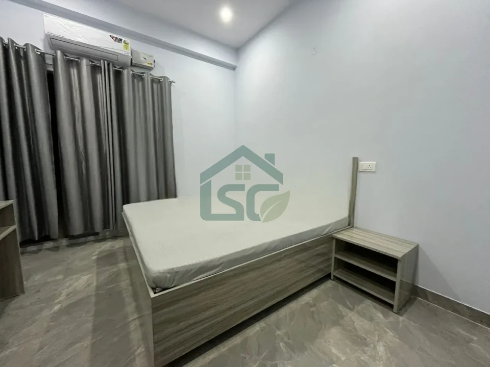 Home's PG in Sector 38, Gurugram — property photo 3