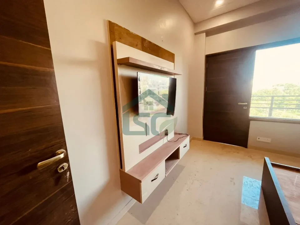 Home's PG in Sector 38, Gurugram — property photo 2
