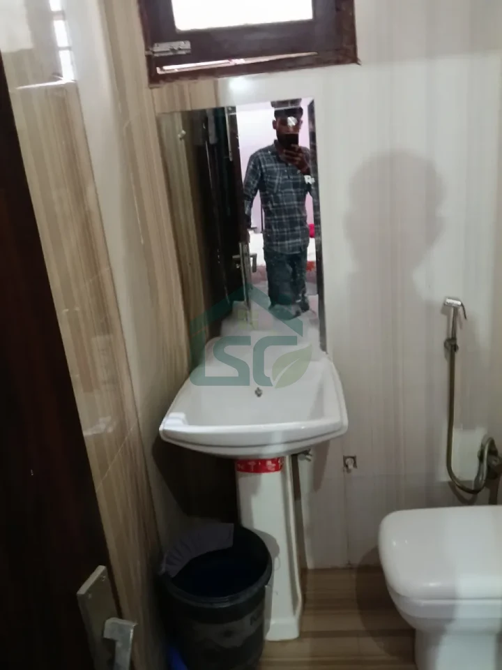 Home's PG in Sector 38, Gurugram — property photo 5