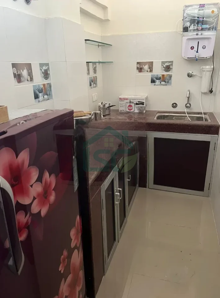 Photo 2 of Refresh Inn Girls PG, Harsh Nagar, Kanpur