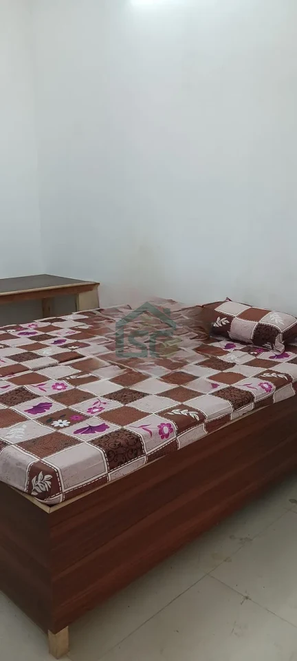 At Aman Home Stay, Sector 135, Noida