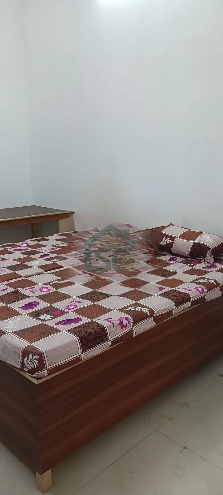 At Aman Home Stay, Sector 135, Noida