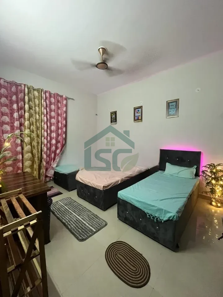 Luxo PG in Sector 121, Noida — property photo 5
