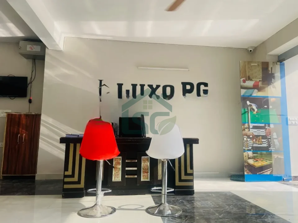 Luxo PG in Sector 121, Noida — property photo 1