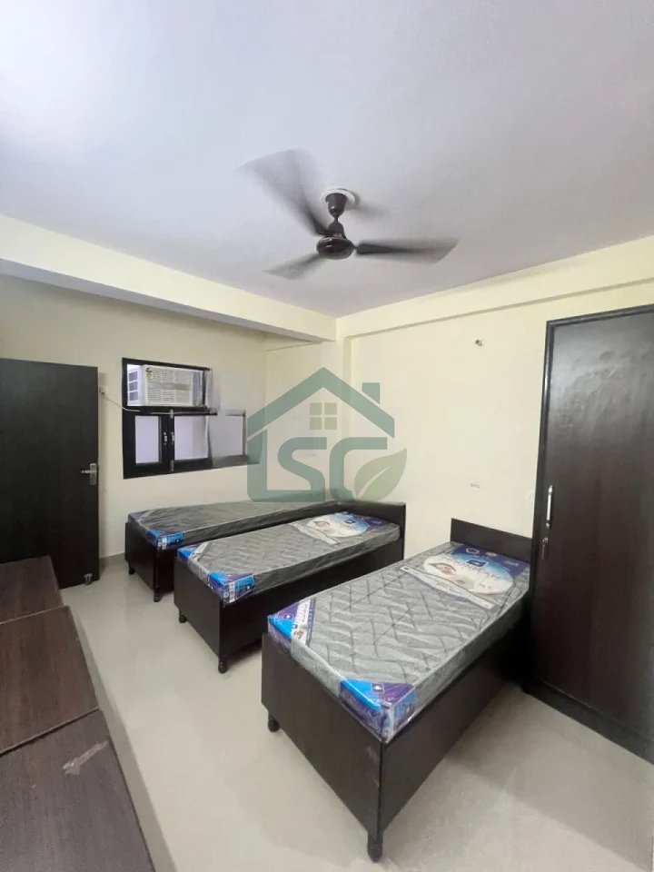 Photo 4 of JP Hostel, Sector 24, Noida