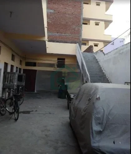 Photo 4 of Genim Boys Hostel, Padampuri Colony, Varanasi