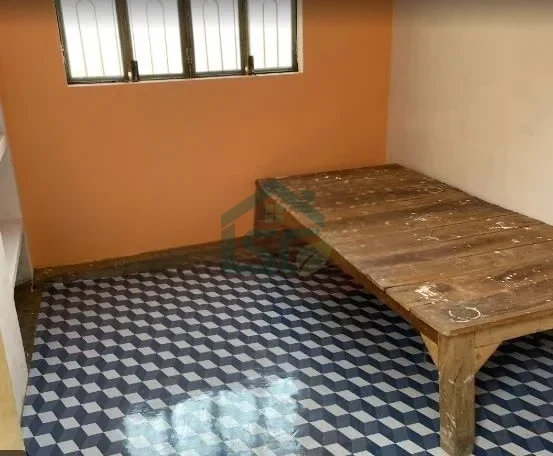 At Genim Boys Hostel, Padampuri Colony, Varanasi