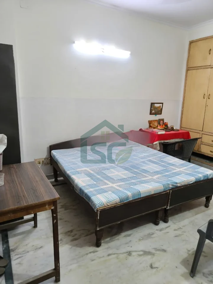 Photo 2 of Aasirbad PG, Sector 49, Noida