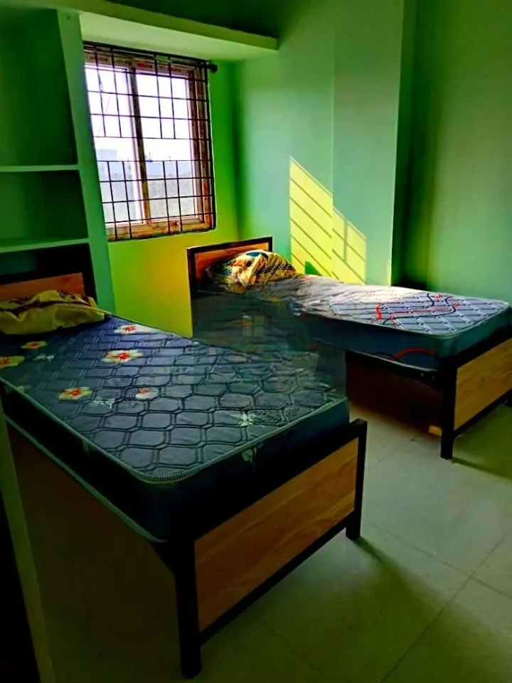 Photo 3 of Sai Balaji Deluxe Men'S Hostel, Jubilee Hills, Hyderabad