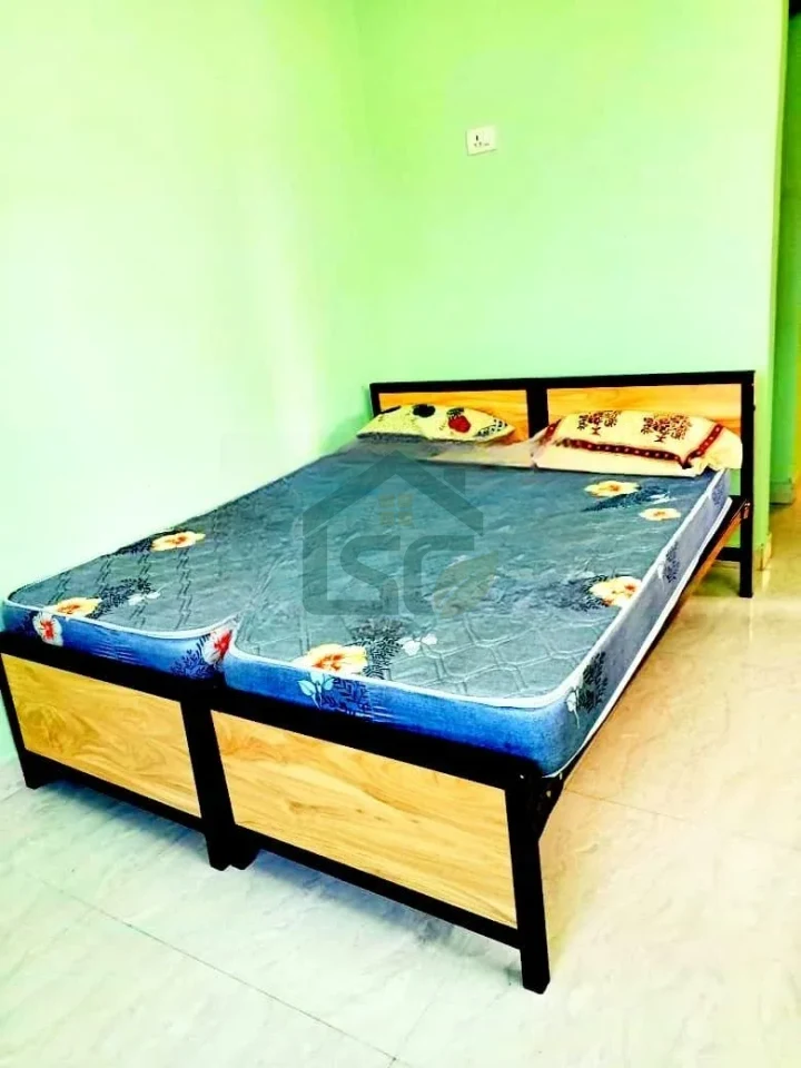 Photo 2 of Sai Balaji Deluxe Men'S Hostel, Jubilee Hills, Hyderabad