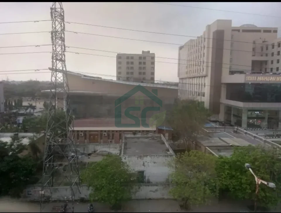 Yash PG in Rohini, Delhi — property photo 3