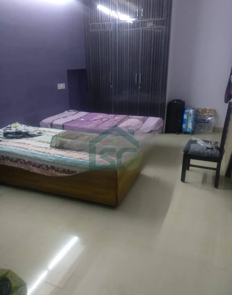 Photo 5 of Parnami'S Girls PG, Tilak Nagar, Jaipur