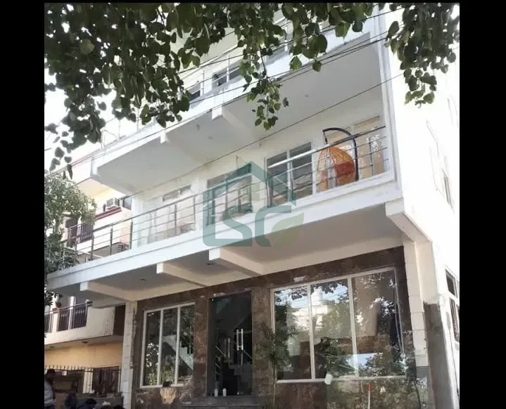 Classic PG in Sector 14, Gurugram — property photo 3