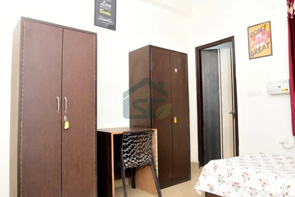 Xact homes PG ( Paris Boys) in Sector 126, Noida — property photo 3
