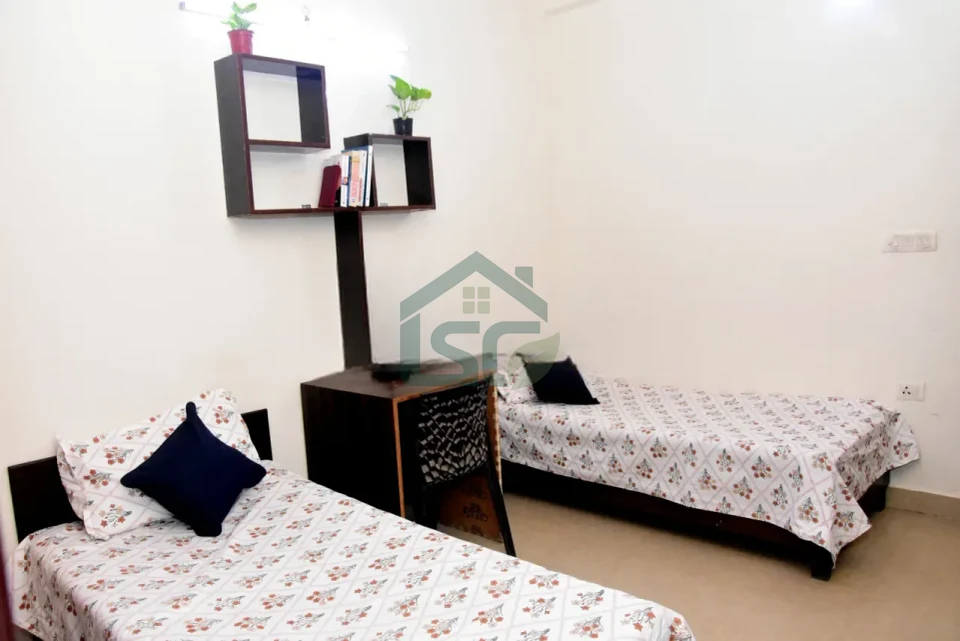 Xact homes PG ( Paris Boys) in Sector 126, Noida — property photo 5