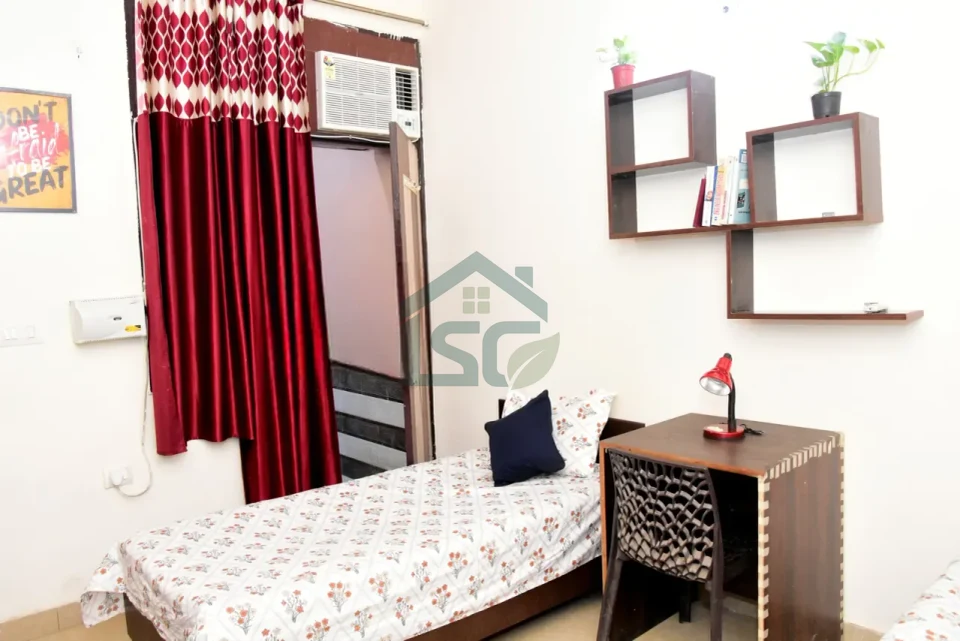 Xact homes PG ( Paris Boys) in Sector 126, Noida — property photo 2