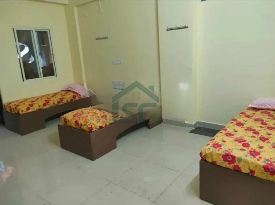 Photo 4 of Anand PG For Boys, Kumaraswamy Layout, Bangalore