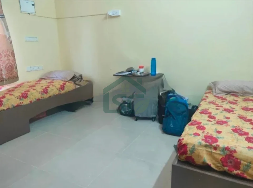 Photo 3 of Anand PG For Boys, Kumaraswamy Layout, Bangalore