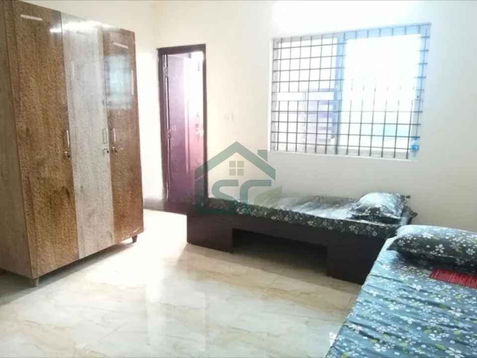 Photo 2 of Anand PG For Boys, Kumaraswamy Layout, Bangalore