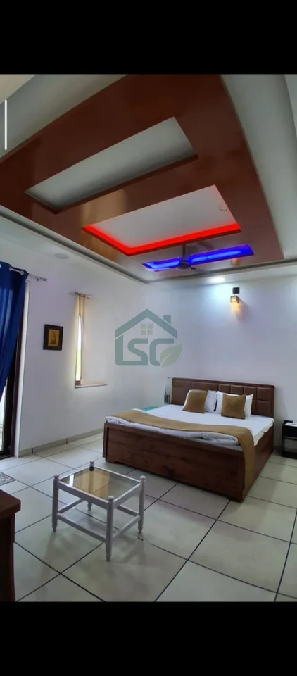 Photo 4 of Shiv Krish Palace PG, Nandanbag Society, Ahmedabad
