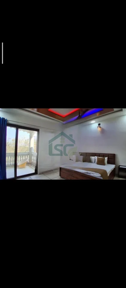 Photo 5 of Shiv Krish Palace PG, Nandanbag Society, Ahmedabad