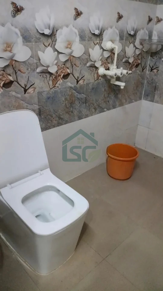 Photo 3 of The Moon Luxury PG & Guest House, Sector 73, Noida